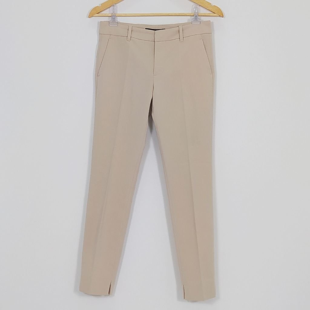 calça poliester elastano