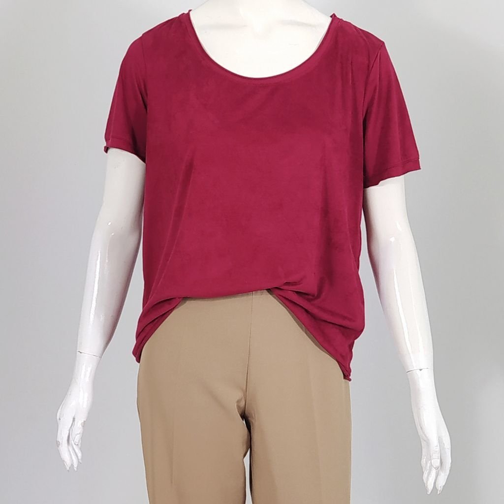 blusinha c&a