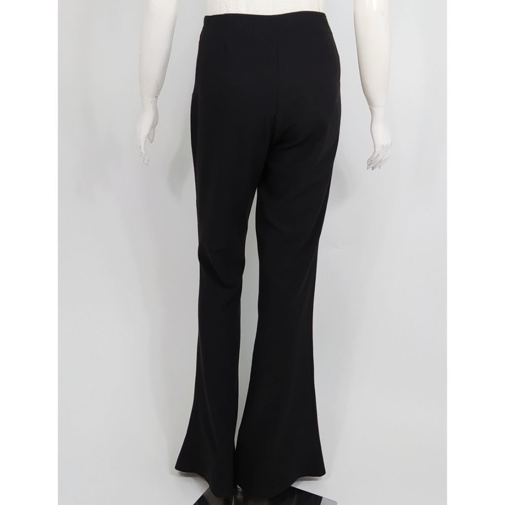 calça pantalona comprar