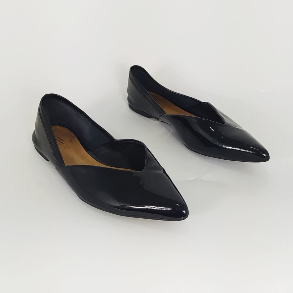 schutz sapatilha