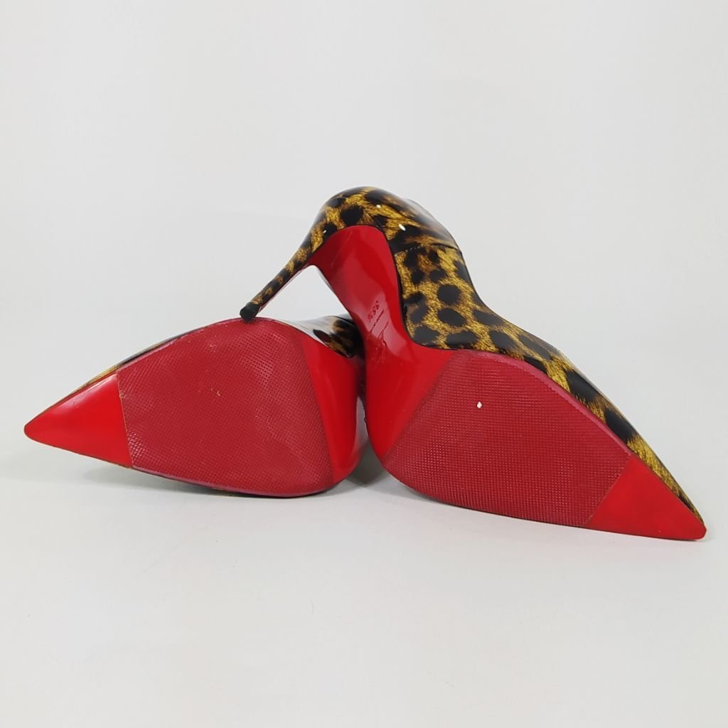 sapato 33
