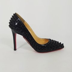 sapato christian louboutin