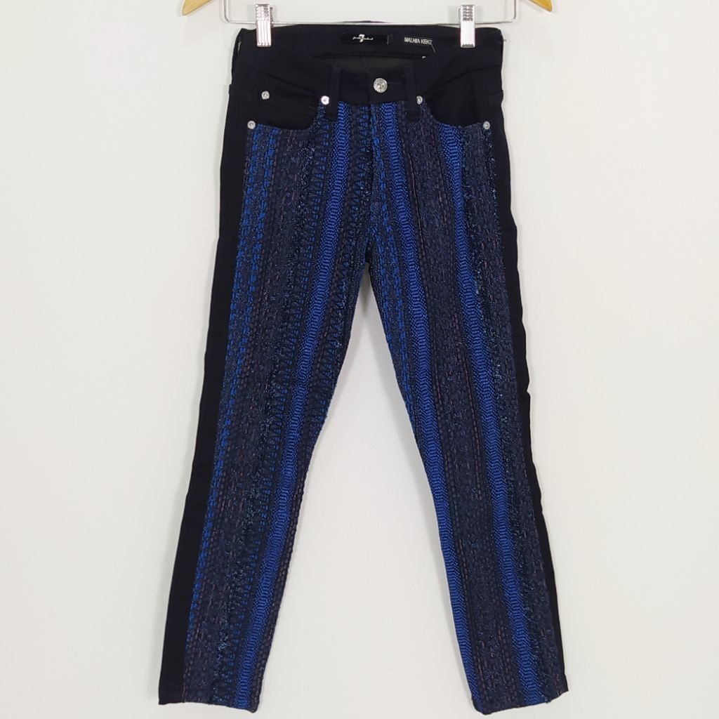 calça seven