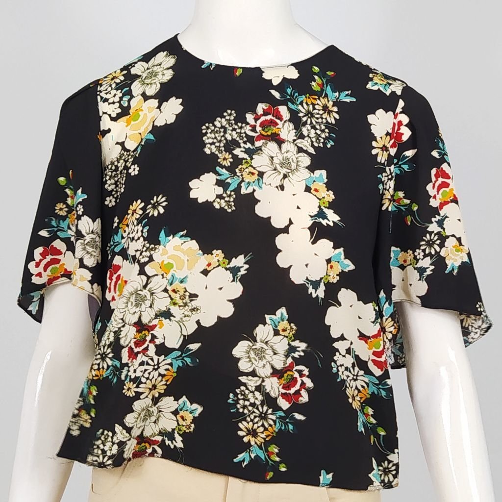 marca de blusas