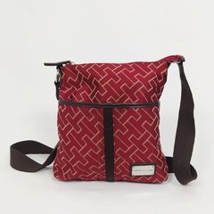 bolsa tommy hilfiger feminina transversal