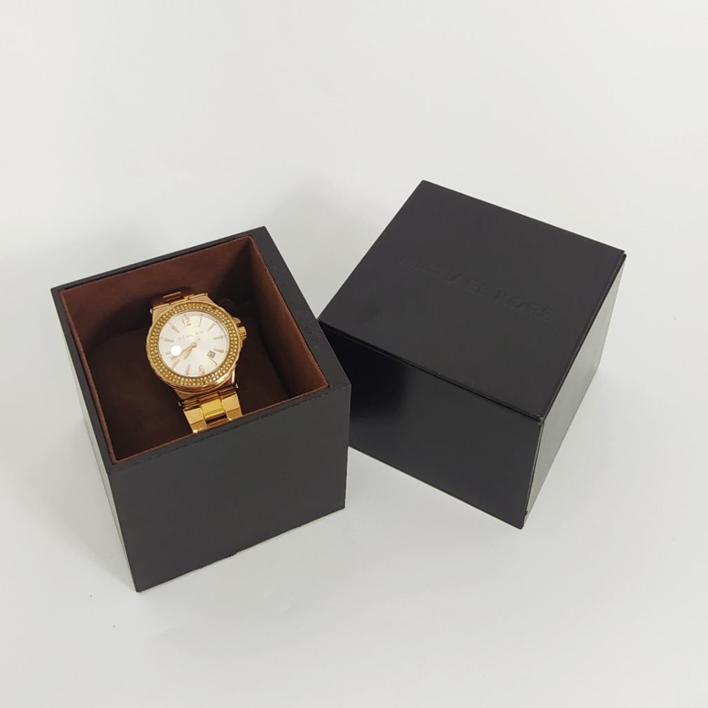 preço de relógio michael kors