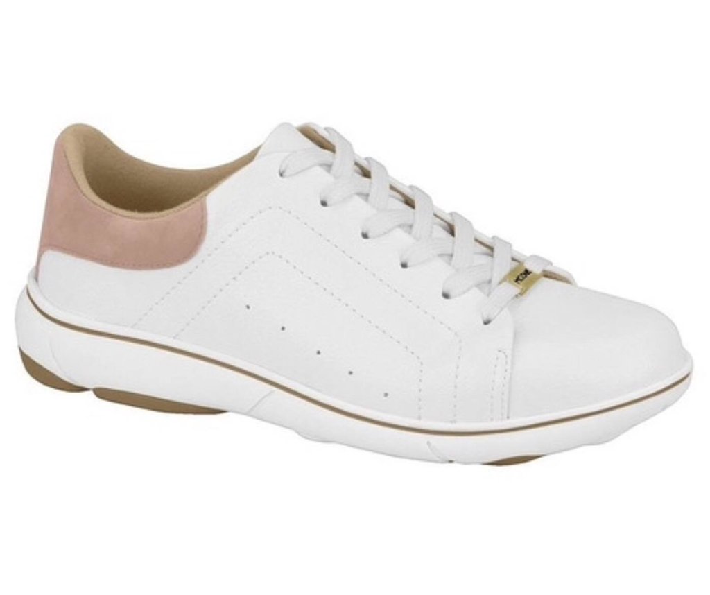 tenis modare branco