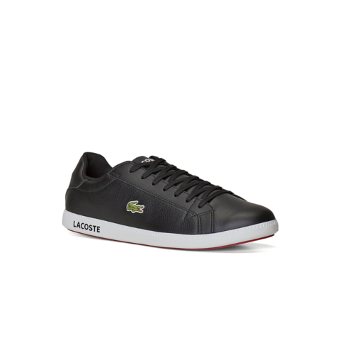 tenis lacoste flead masculino