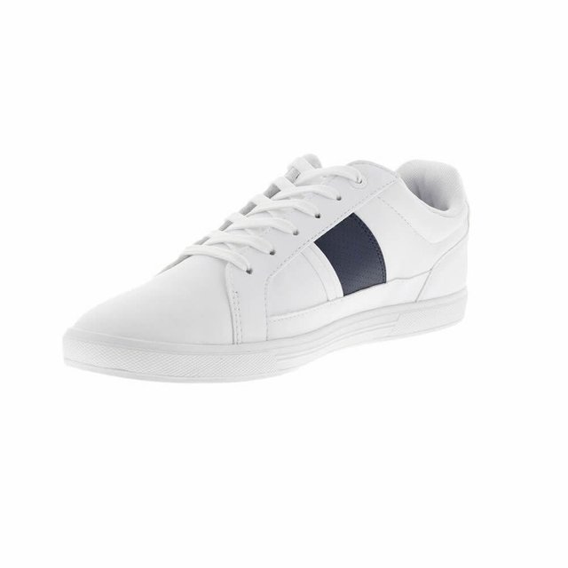 lacoste europa branco