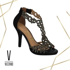 comprar sandália vizzano