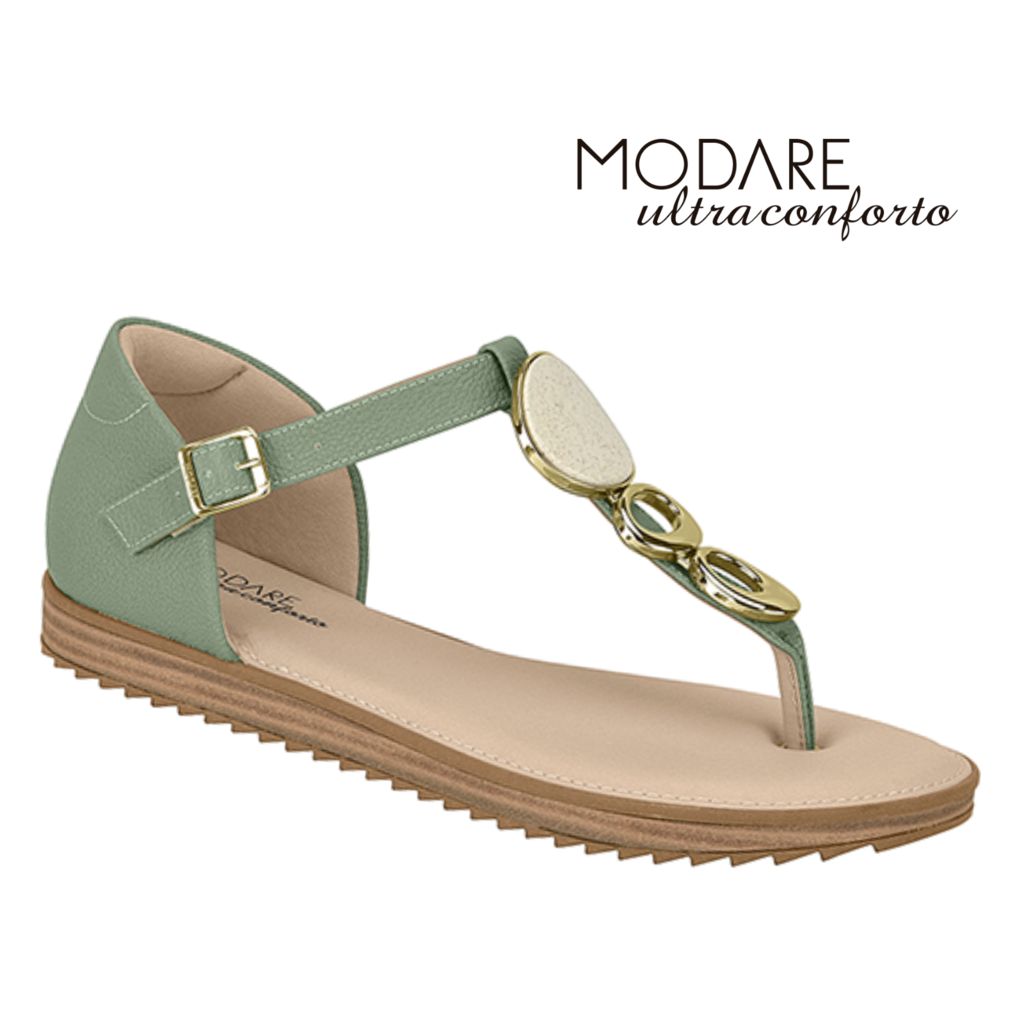 sandalia da modare
