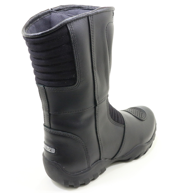 bota motociclista steitz