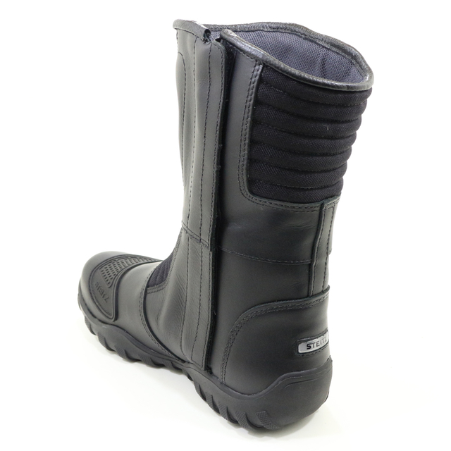 bota motociclista steitz