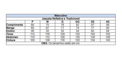 loja jaqueta california racing general osorio