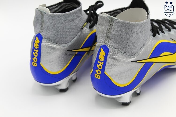 Nike Superfly 6 Pro FG Men 's soccer cleats. Amazon.com