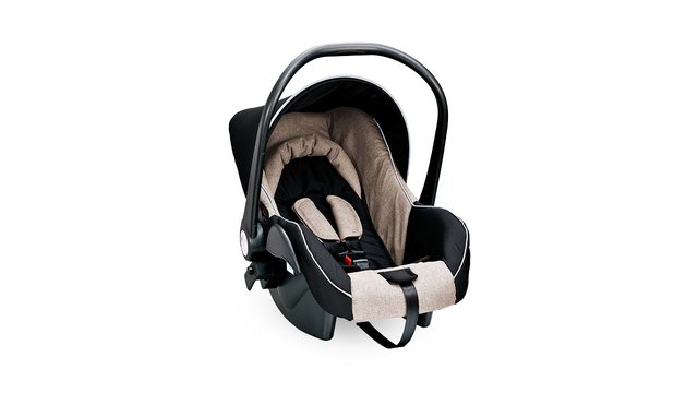 Cochecito Con Huevito Carestino Comprar En Peques