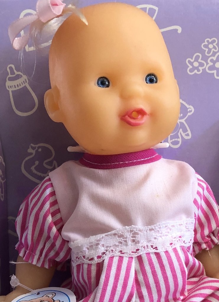 muñecas yoly bell precios