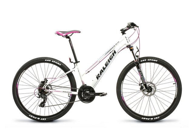 bicicleta mountain bike raleigh mojave 2.0