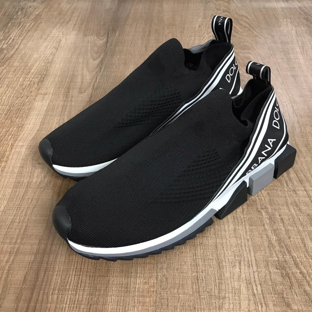 tenis dolce gabbana sorrento