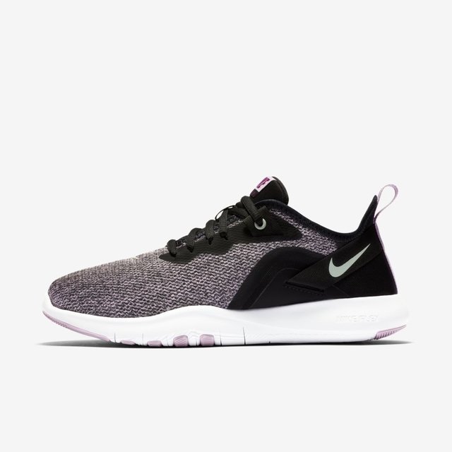 nike flex trainer 9 resenha