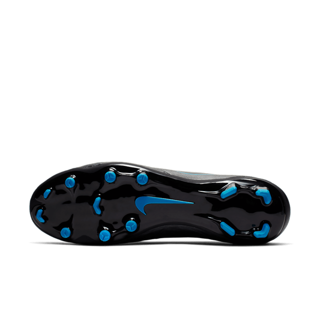 chuteira nike tiempo legend vii academy campo unissex