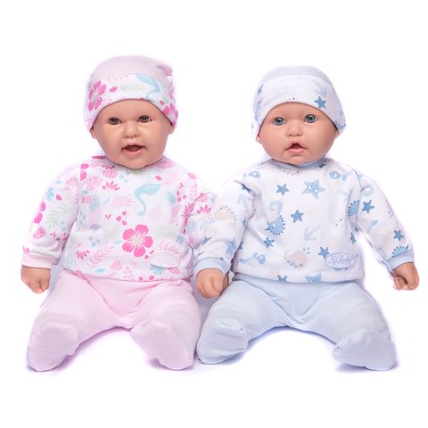 bebes le bebot