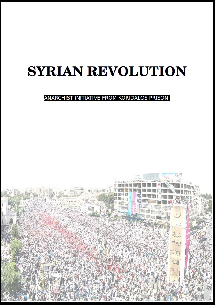 syrian-revolution