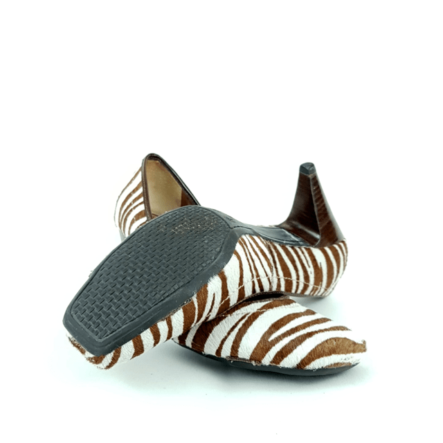 mule zutti