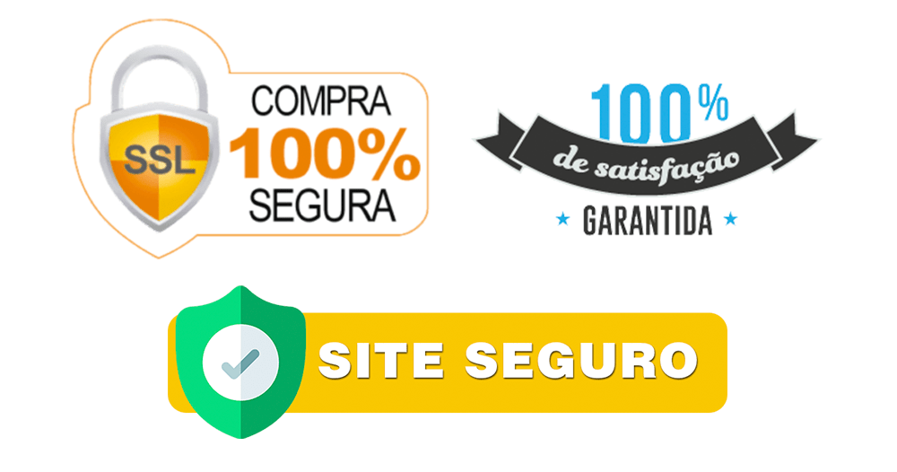 site seguro para comprar tenis