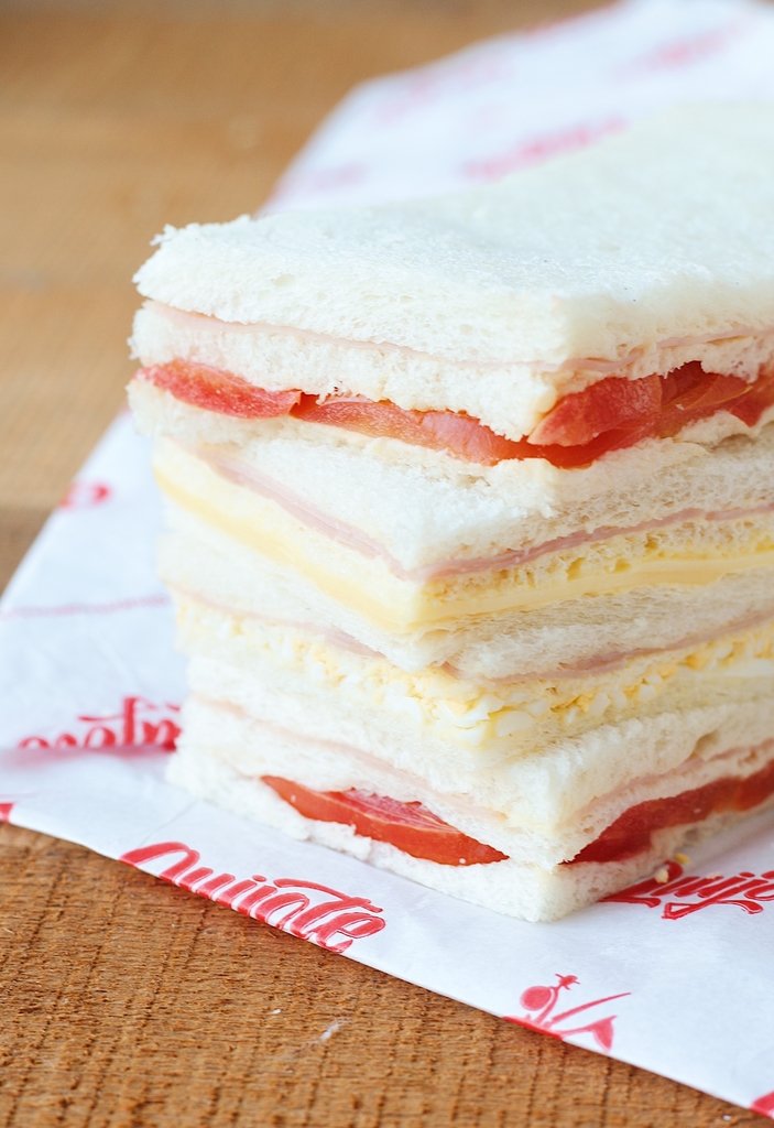 Triples TRADICIONALES a elección