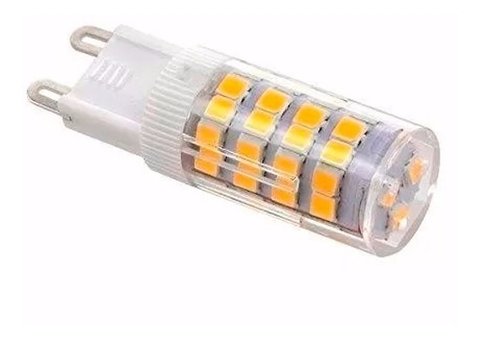 halopin led 5w dimerizable