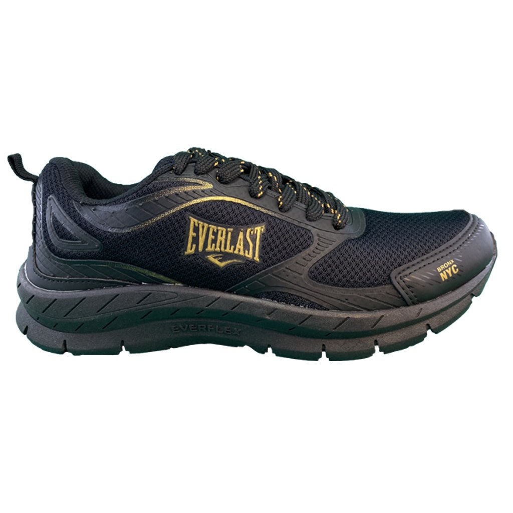 coturno everlast