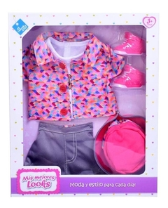 accesorios para bebotes