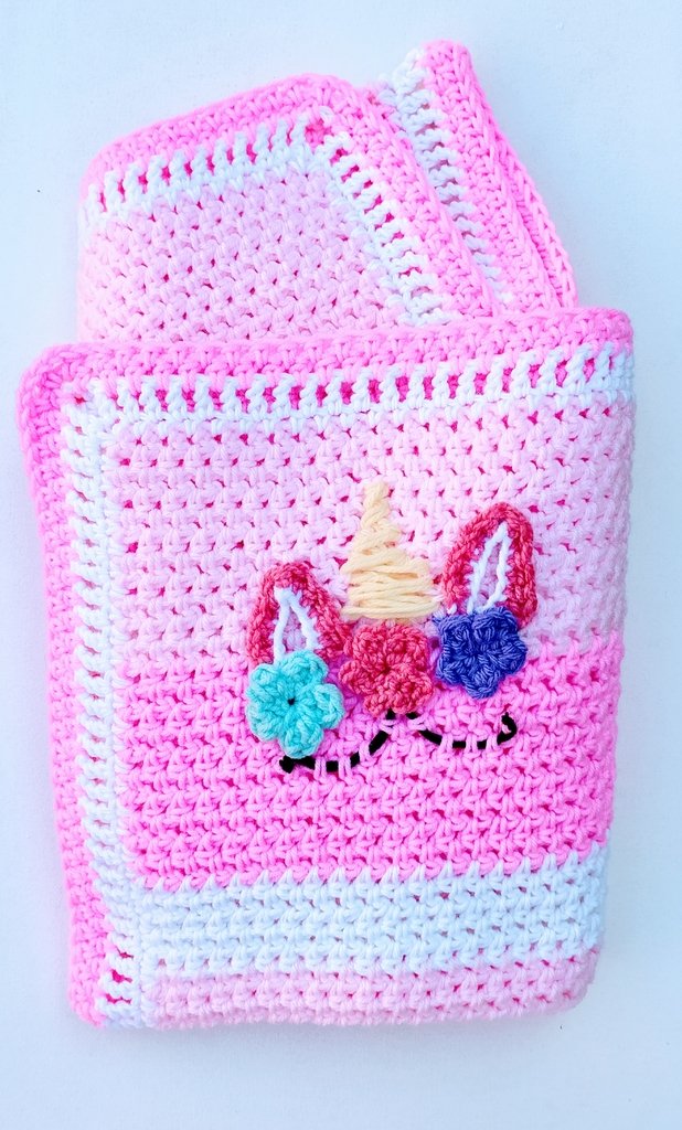 unicornio calesita