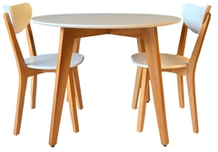 Comprar Mesas de comedor en Muebles Kolor | Filtrado por Productos