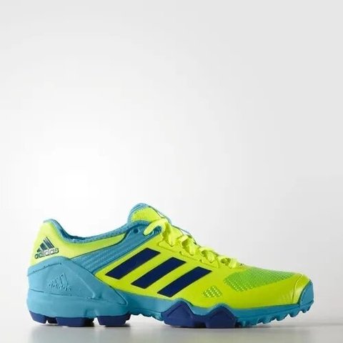 Botines Adidas Hockey Lux Flash Sales, 60% OFF | plasticosguell.es