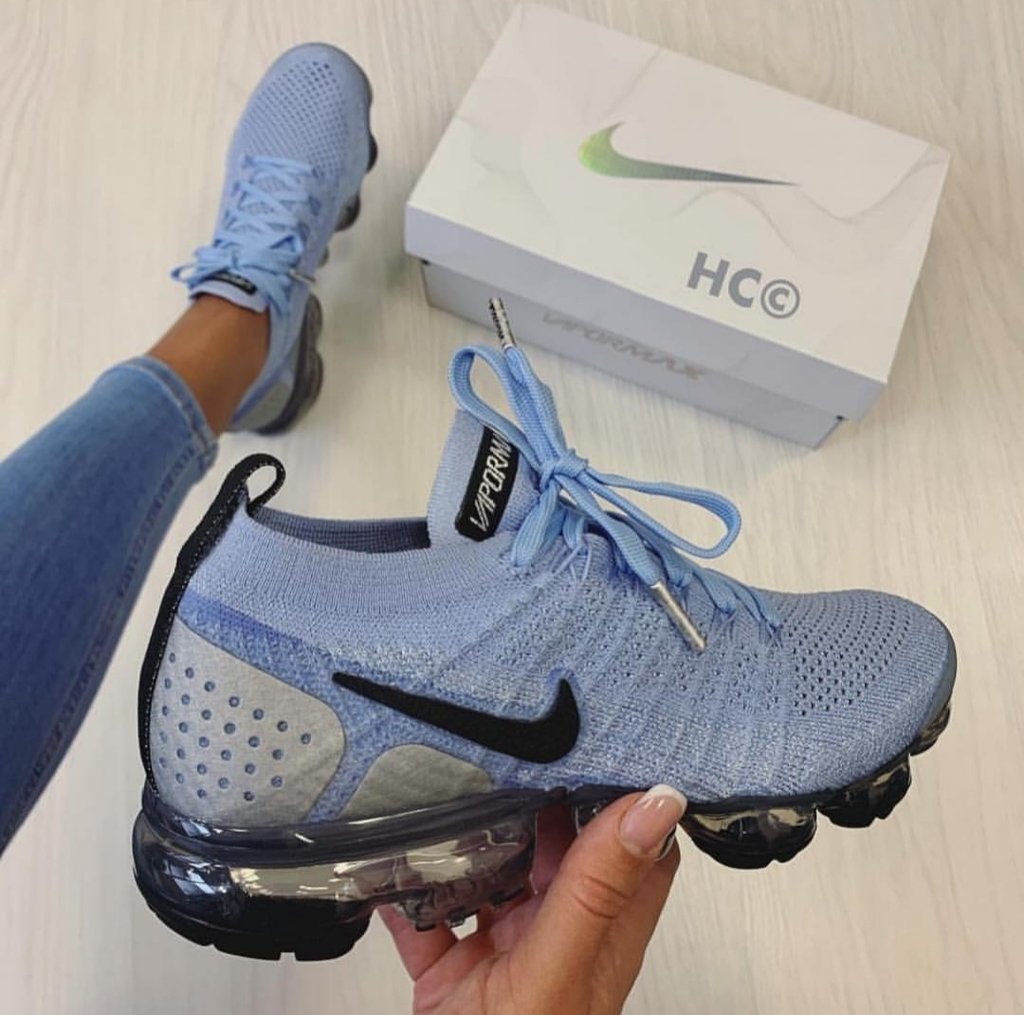 vapormax loja da nike