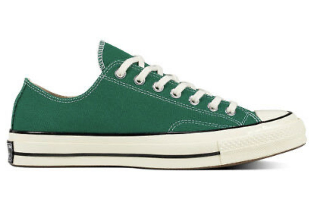 ICOMPRE 2 DE CADA CAJA converse chuck 70 verdes Y OBTENGA UN 70% DE  DESCUENTO!