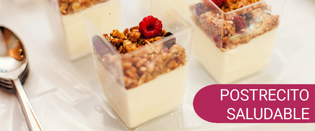 cuadrado de avena y frutos secos