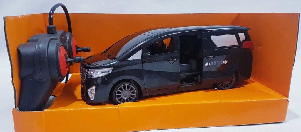 camionetas a radio control