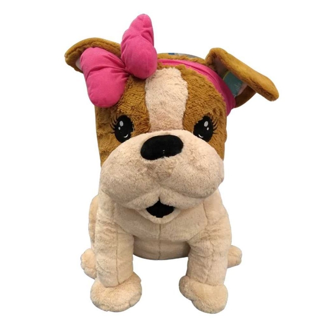 perritos simones peluches