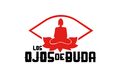 Sello de Los Ojos de Buda