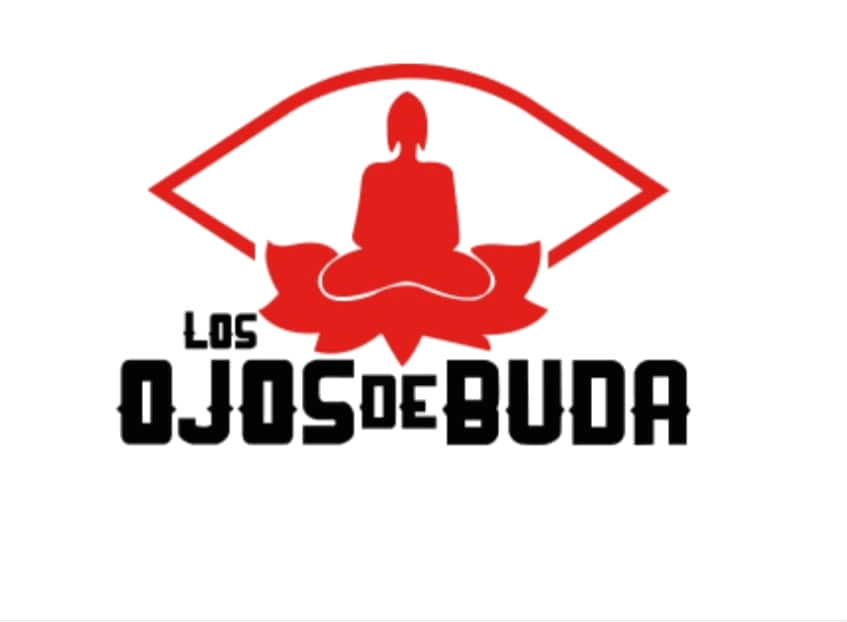 Los Ojos de Buda