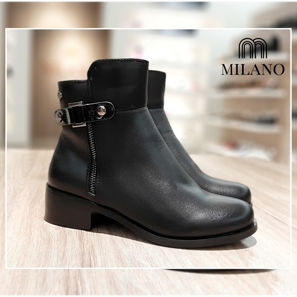botas lady stork