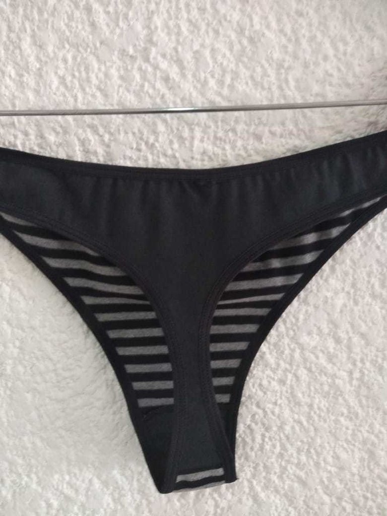 aretha ropa interior outlet