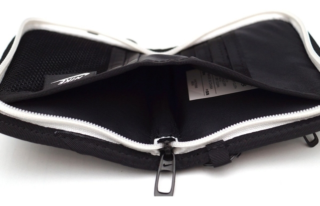 nike heritage small wallet