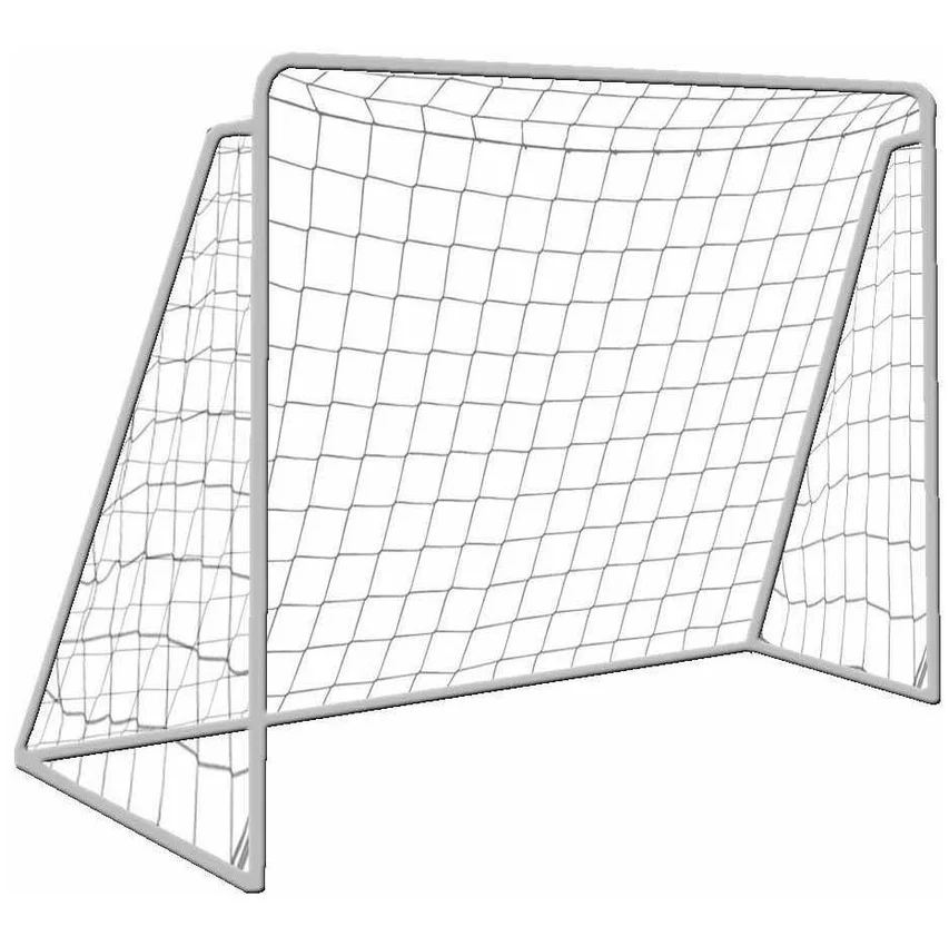 arco de futbol infantil juguetes