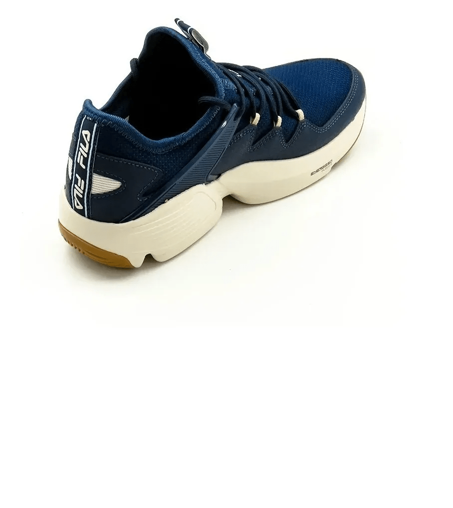 zapatillas fila material
