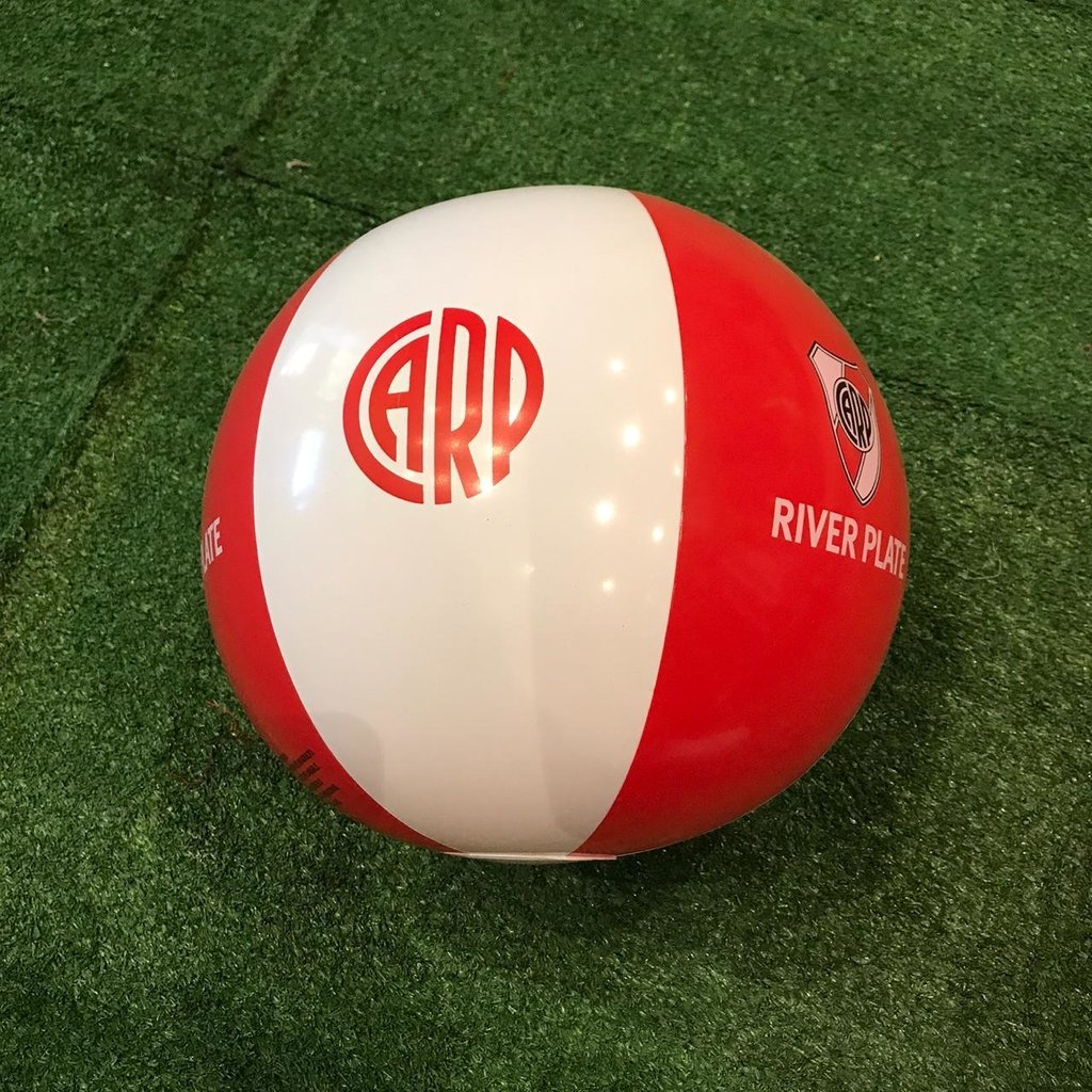 pelotas para piletas