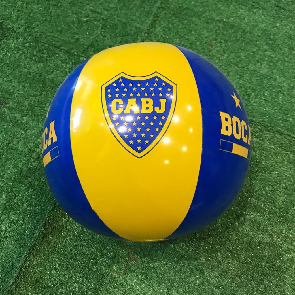pelotas para piletas